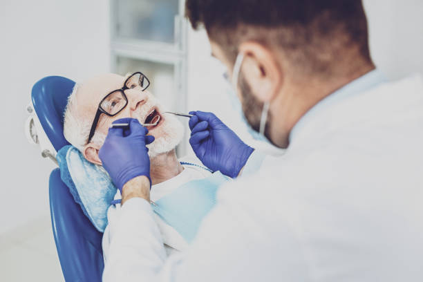 Best Cosmetic Emergency Dentistry in Aberdeen, ID